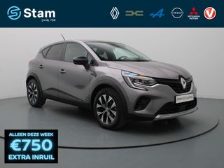 Renault Captur - HVG-49-D - Polisa Lease