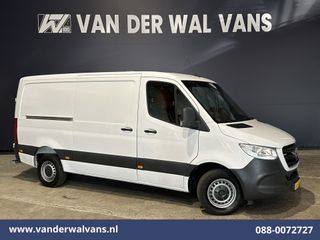 Mercedes-Benz Sprinter - V-848-SJ - Polisa Lease