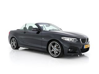 BMW 2 Serie - S-682-FR - Polisa Lease