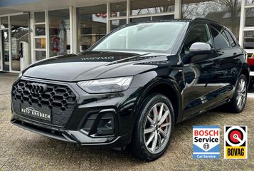Audi Q5 -  - Polisa Lease