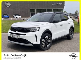 Opel Frontera - HSG-61-B - Polisa Lease