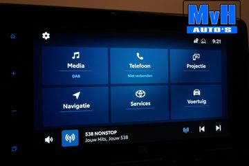 Voertuigafbeelding 10