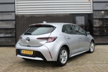 Voertuigafbeelding 2