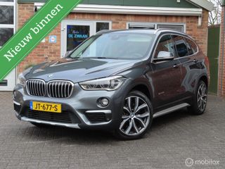 BMW X1 - JT-677-S - Polisa Lease
