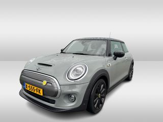 MINI Electric - K-555-FK - Polisa Lease