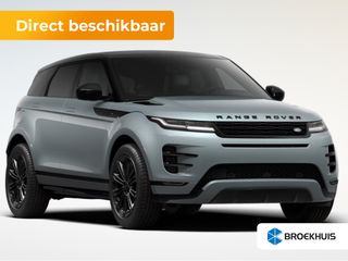 Land Rover Range Rover Evoque -  - Polisa Lease
