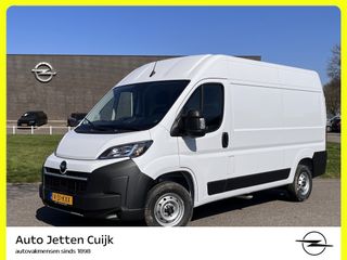 Opel Movano - V-31-KXX - Polisa Lease
