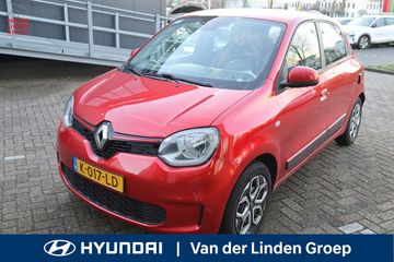 Renault Twingo - K-017-LD - Polisa Lease