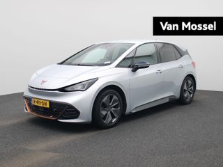 CUPRA Born - R-411-DN - Polisa Lease