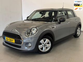 MINI One - XG-138-F - Polisa Lease