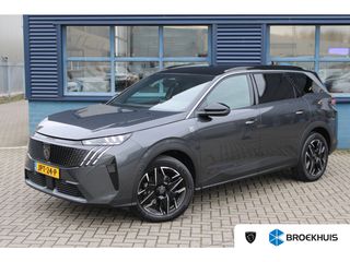 Peugeot 5008 - JPT-24-P - Polisa Lease