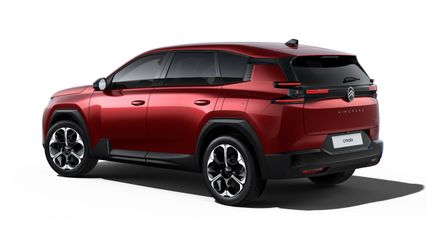 Voertuigafbeelding 2