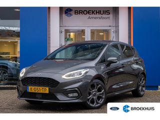 Ford Fiesta - K-051-TP - Polisa Lease