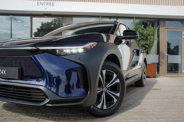 Voertuigafbeelding 1