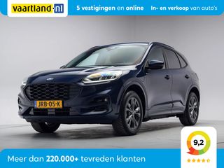 Ford Kuga - JRB-05-K - Polisa Lease