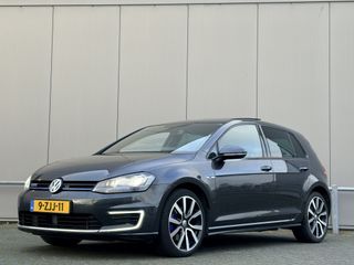 Volkswagen Golf - 9-ZJJ-11 - Polisa Lease