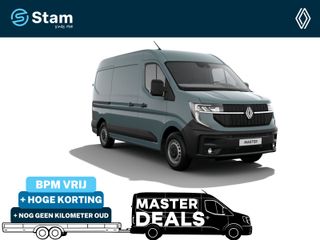 Renault Master - V-86-KTJ - Polisa Lease