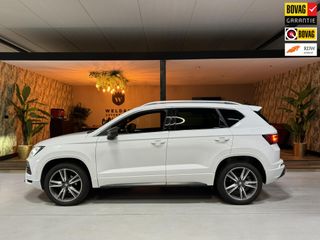 SEAT Ateca -  - Polisa Lease
