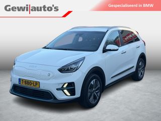 Kia e-Niro - T-880-LP - Polisa Lease