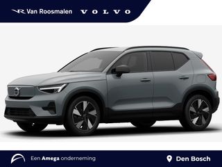 Volvo EX40 - JSL-82-S - Polisa Lease