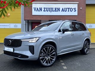 Volvo XC90 - 384122 - Polisa Lease