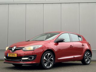 Renault Mégane - ZT-717-L - Polisa Lease