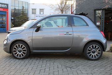 Voertuigafbeelding 1