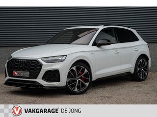 Audi Q5 -  - Polisa Lease