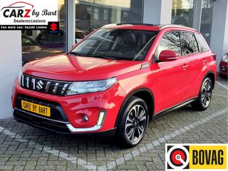 Suzuki Vitara -  - Polisa Lease