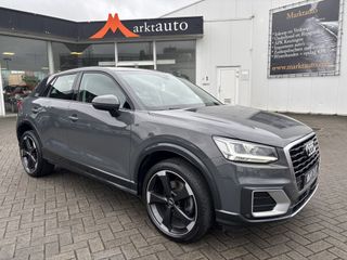 Audi Q2 -  - Polisa Lease