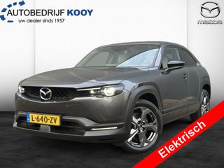 Mazda MX-30 - L-640-ZV - Polisa Lease