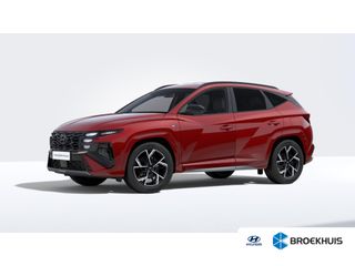 Hyundai Tucson - HZP-42-L - Polisa Lease