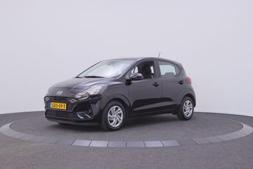 Voertuigafbeelding 12