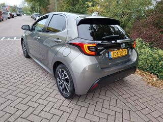 Voertuigafbeelding 5