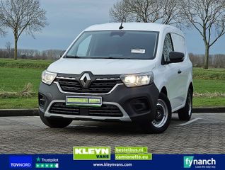 Renault Kangoo - VTF-87-B - Polisa Lease