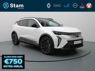 Renault Scénic - HJL-04-R - Polisa Lease