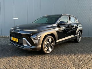 Hyundai Kona - HGR-12-N - Polisa Lease