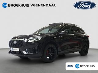 Ford Kuga - GPN-91-S - Polisa Lease