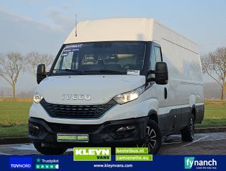 Iveco Daily - KLEYN1 - Polisa Lease