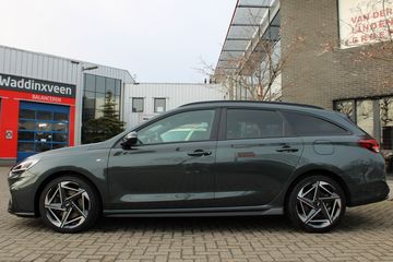 Voertuigafbeelding 1