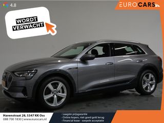 Audi e-tron - K-472-TV - Polisa Lease