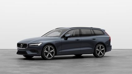 Volvo V60 -  - Polisa Lease