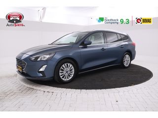 Ford Focus - HXD-73-B - Polisa Lease