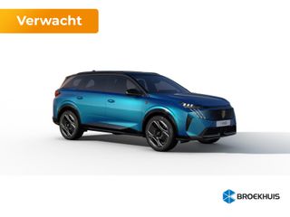 Peugeot 5008 -  - Polisa Lease