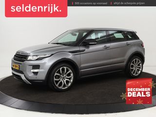 Land Rover Range Rover Evoque - 46-THV-5 - Polisa Lease