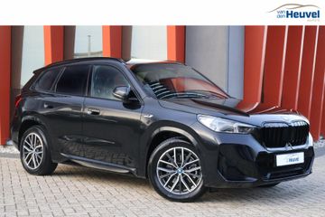BMW X1 -  - Polisa Lease