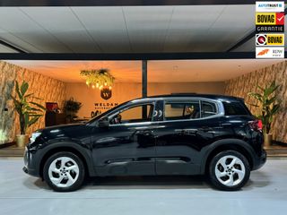 Citroën C5 Aircross -  - Polisa Lease