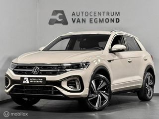 Volkswagen T-Roc - GVN-86-H - Polisa Lease