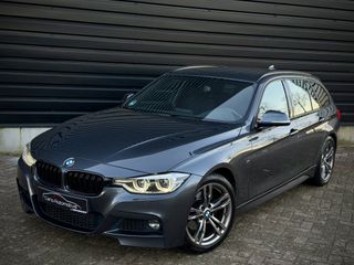 BMW 3 Serie - PL-284-K - Polisa Lease