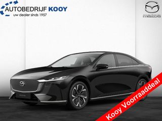 Mazda 6 - 411047 - Polisa Lease